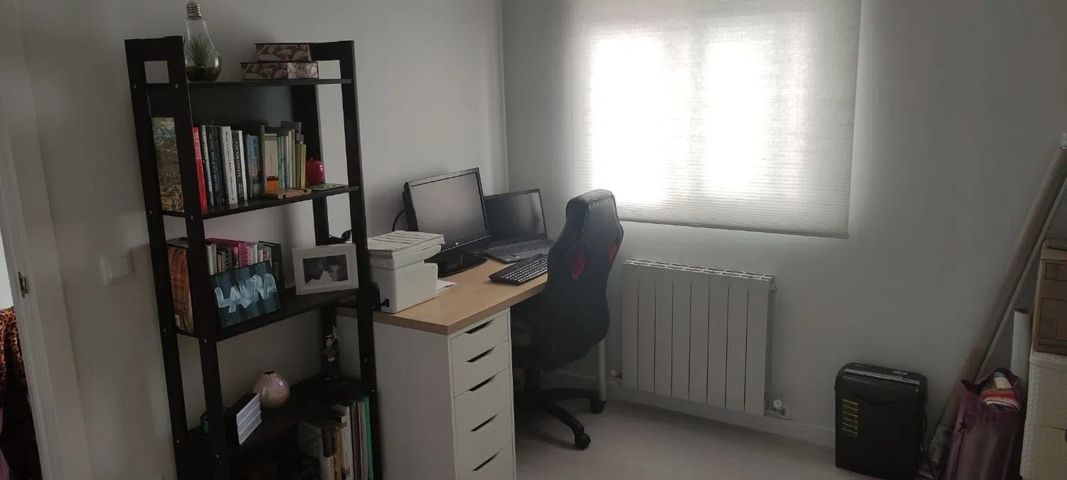 Piso en calle de Mirasierra, 24 - Foto 18