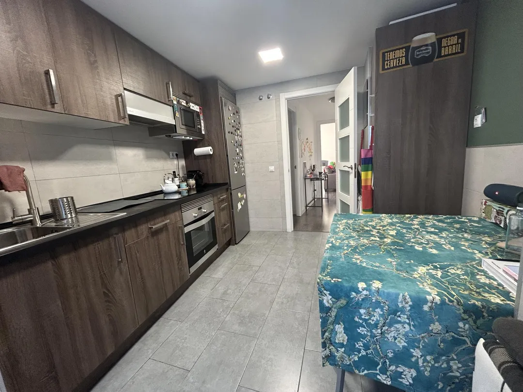 Piso en  Calle de la Tierruca 19 - Foto 7