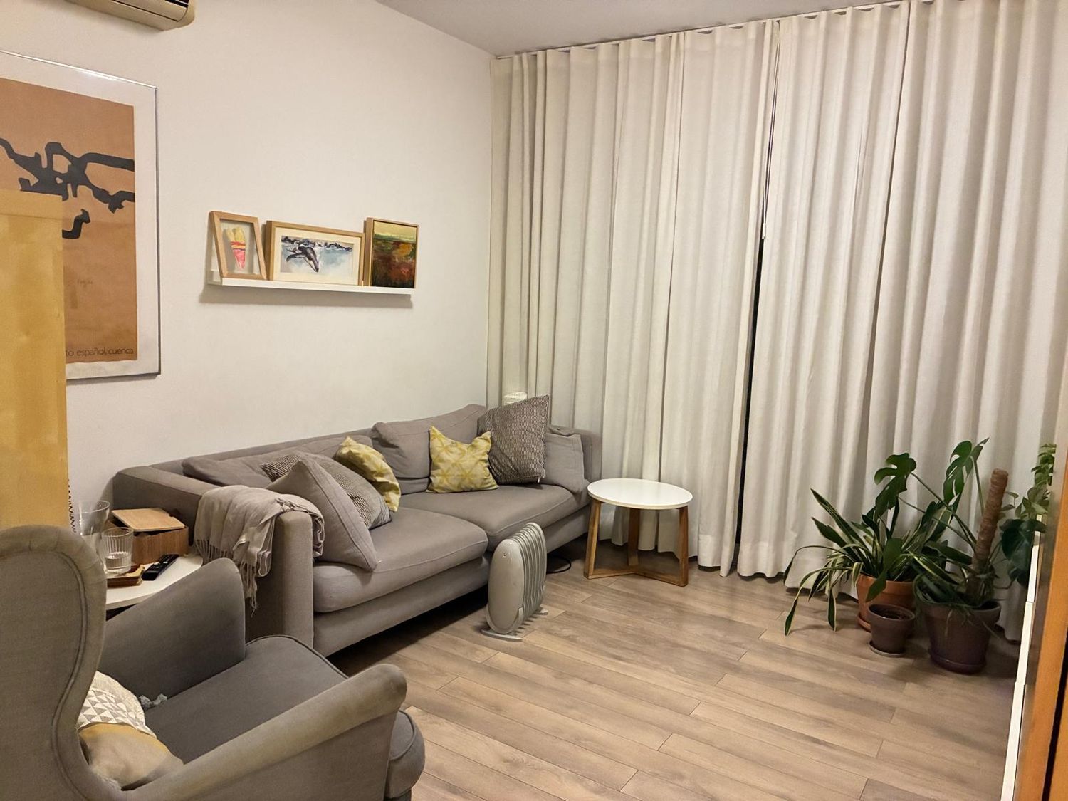 Piso en avenida de Pulianas, 4 -12 - Foto 3