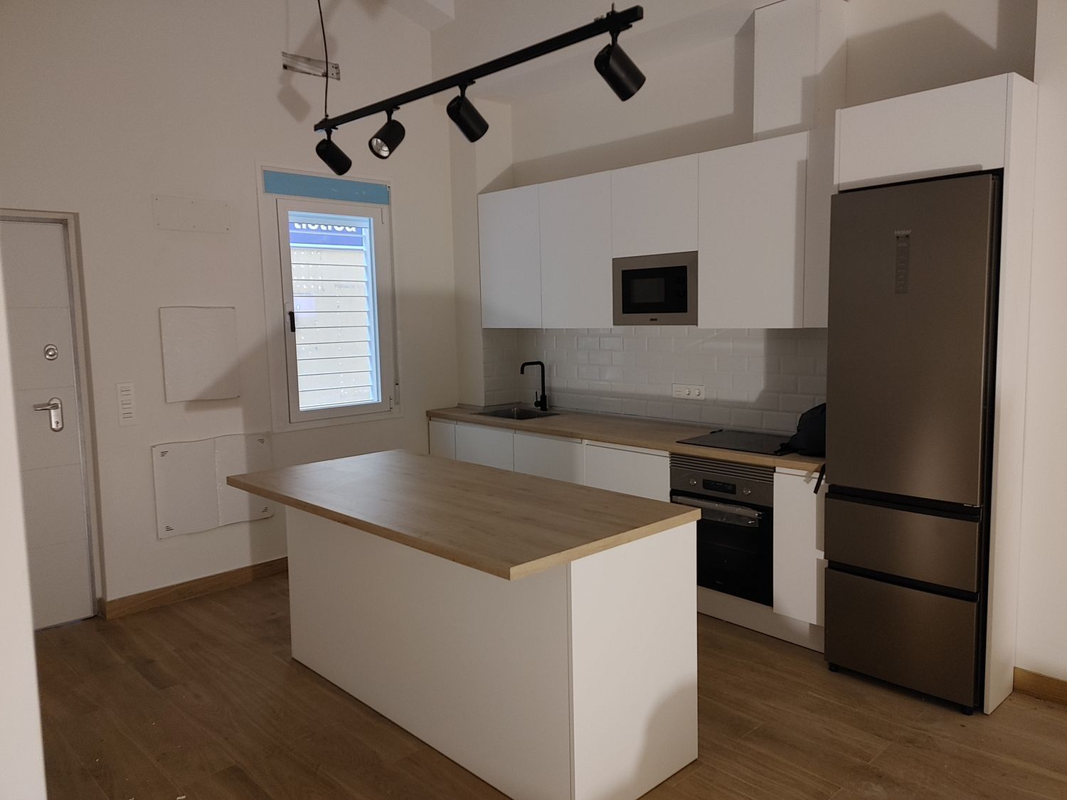 Dúplex en Barrio Parlamento - Torneo