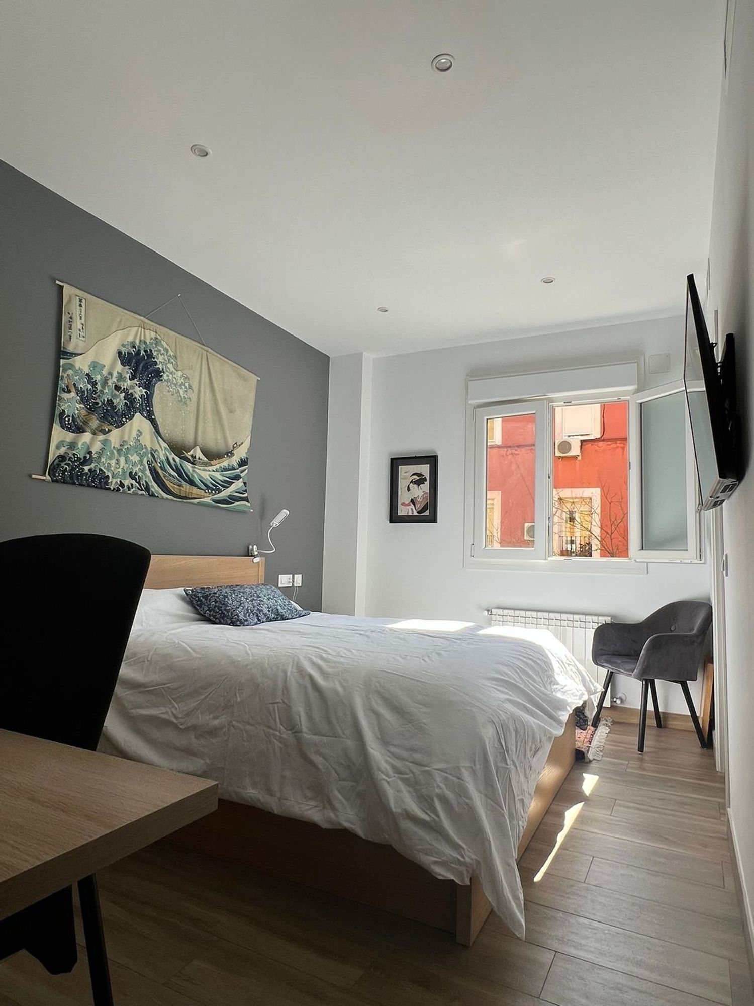 Piso en avenida de la Ciudad de Barcelona, 45 - Foto 16