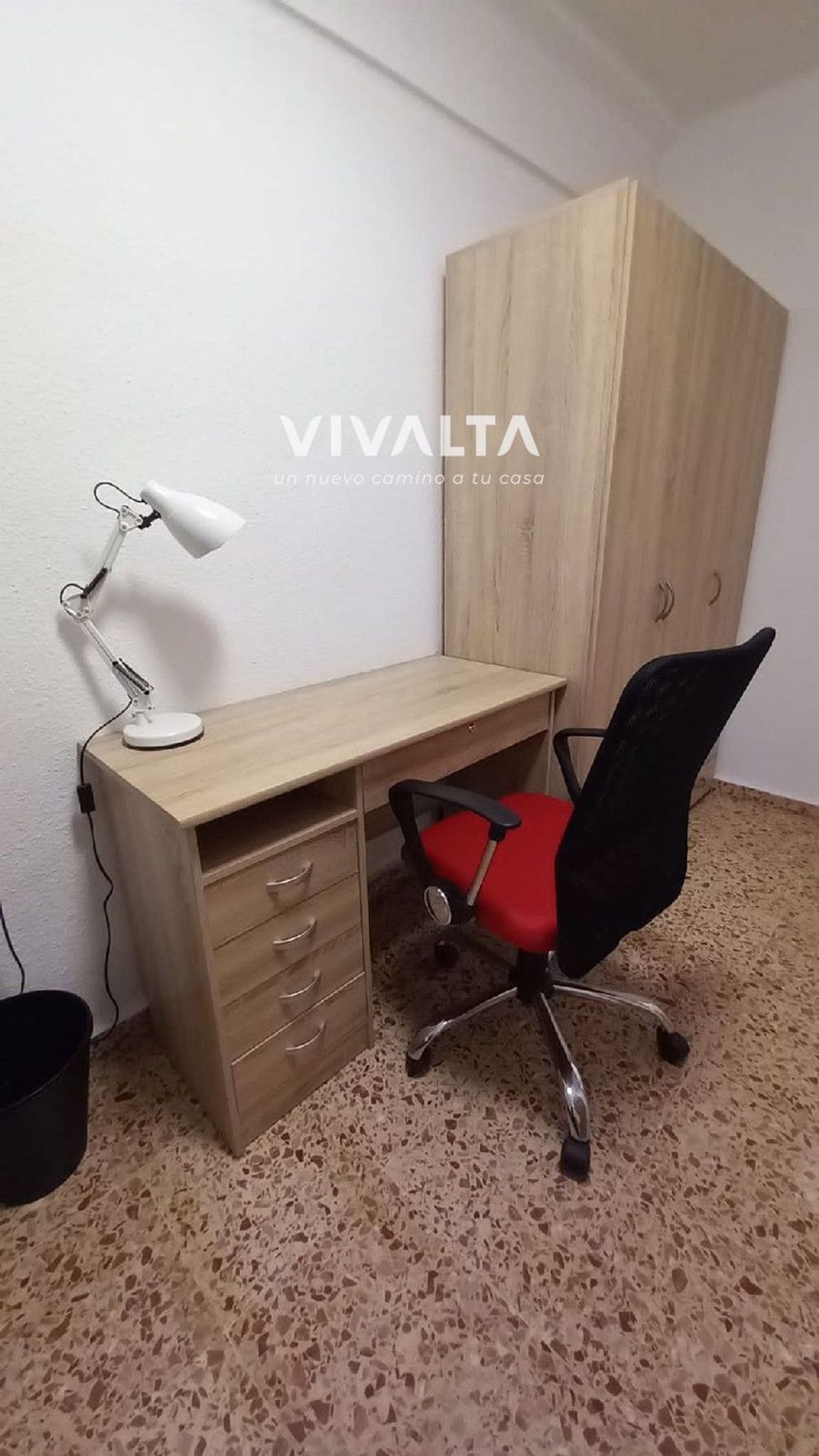 Piso en Calle de l'Explorador Andrés, Ciutat Jardí - Foto 9