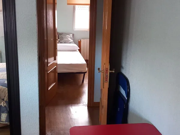 Piso en Juan de la Cierva - Foto 8
