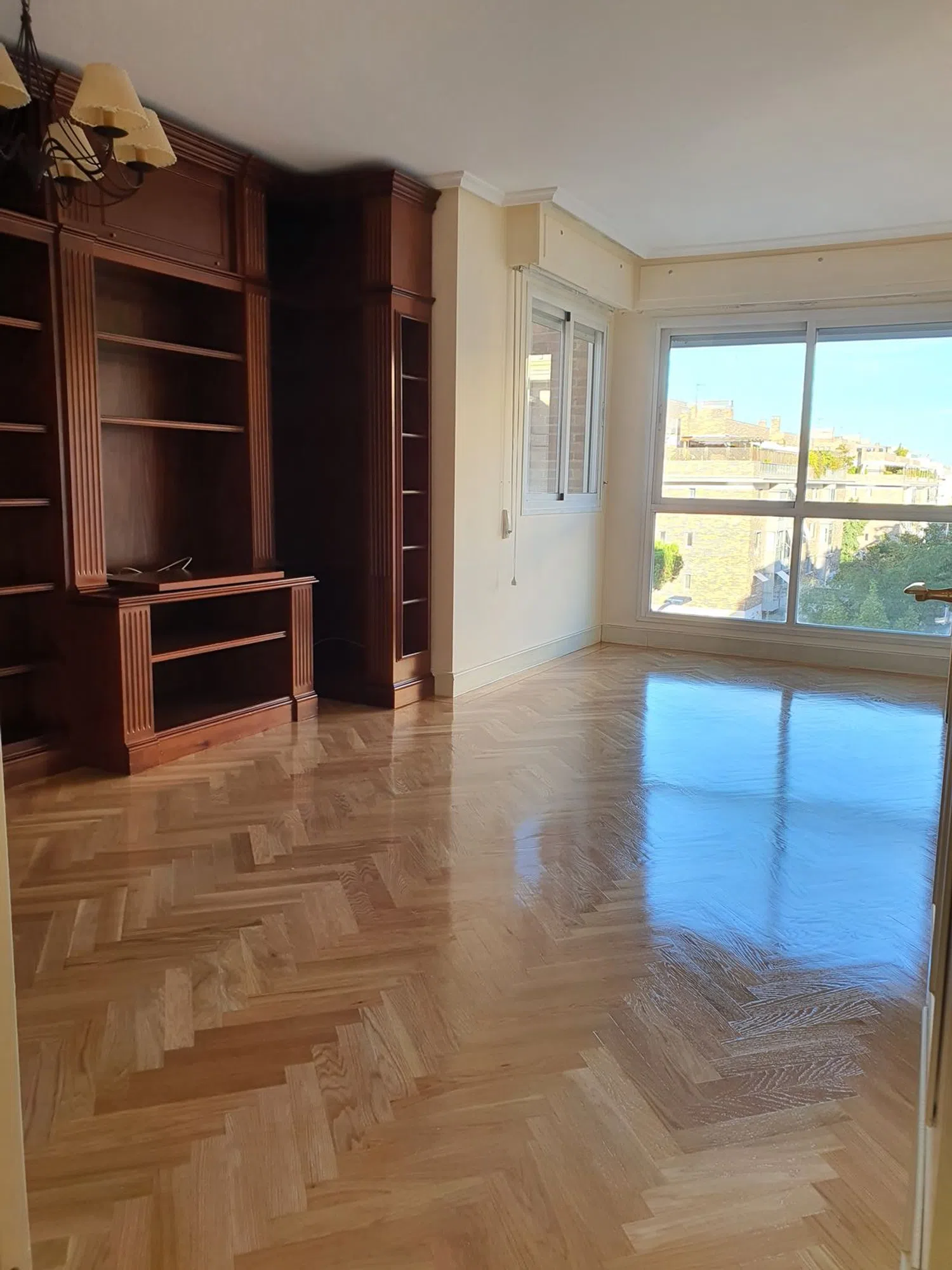Piso en avenida del Talgo, 222 - Foto 2