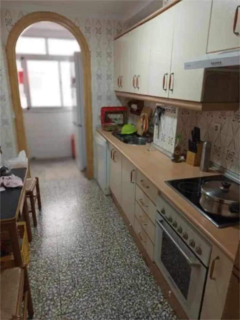 Piso en los reales - Foto 3