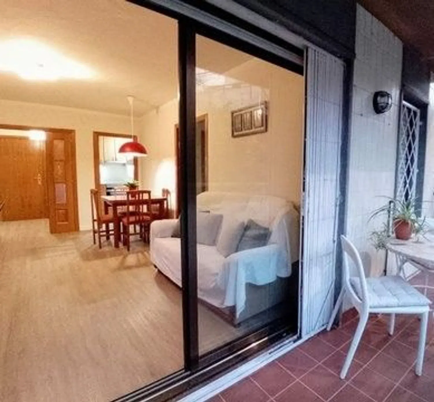 Piso en calle de Josep Anselm Clavé, 69 - Foto 1