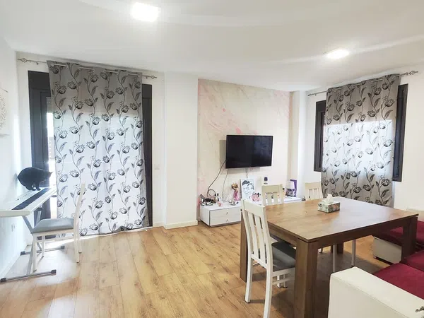 Piso en Cañada Real Mestas, 6 - Foto 4