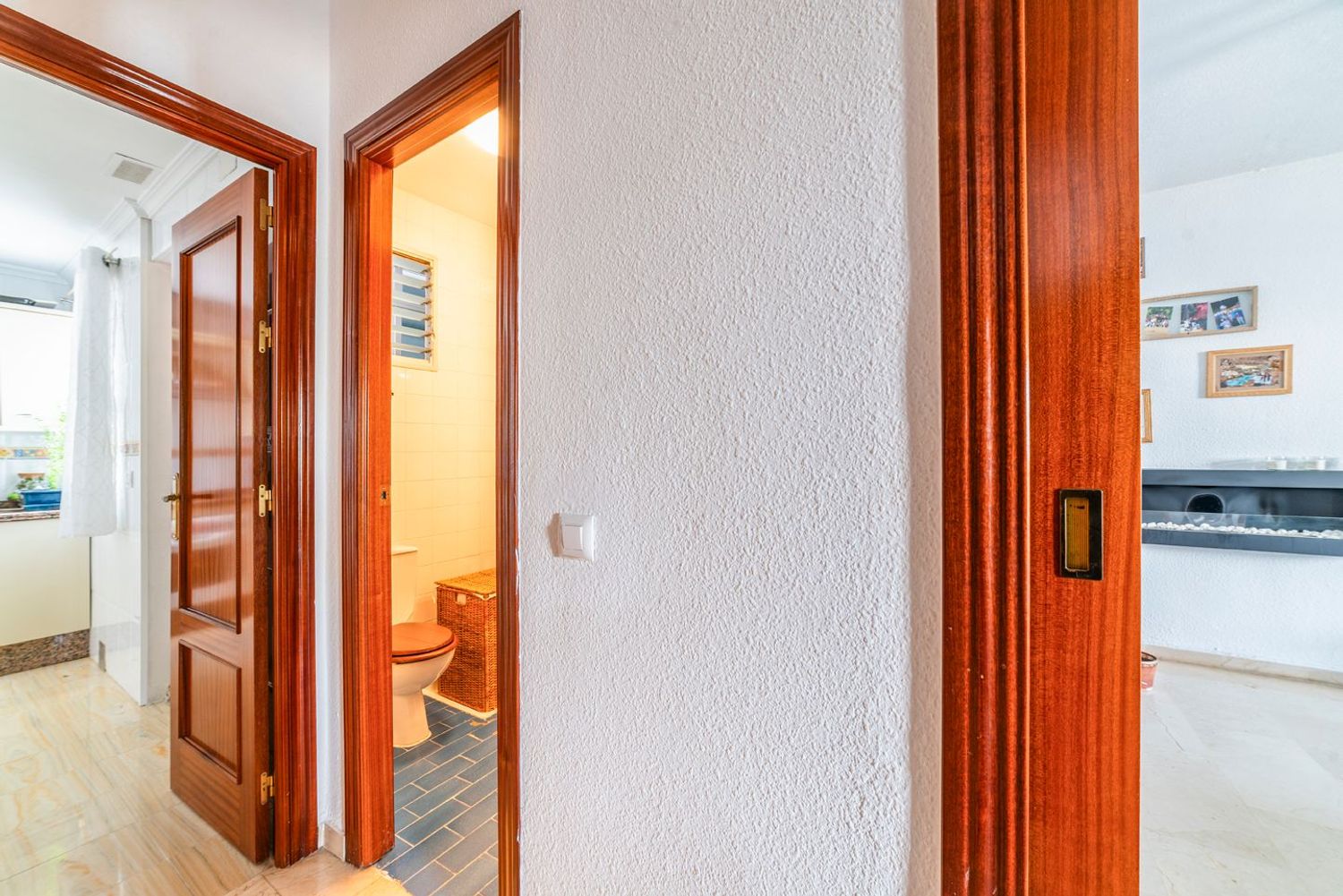 Chalet pareado en Avenida Pablo Picasso, 83, Las Almenas, Las Almenas - Foto 25