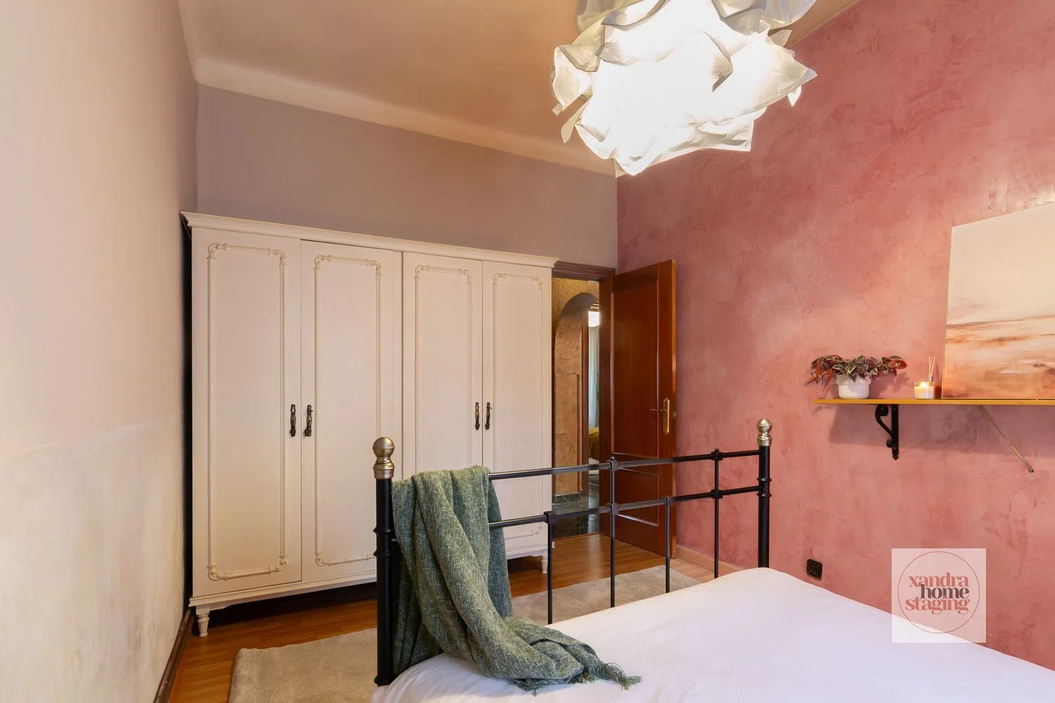 Piso en Barrio Puerta del Ángel - Foto 10