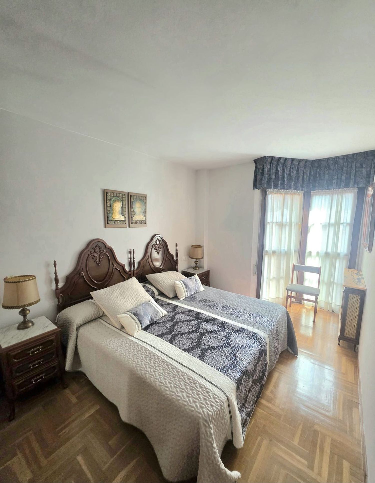 Dúplex en Calle Concepción Arenal, 11, Centro - San Lorenzo - Foto 2