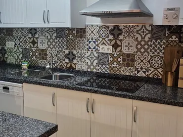 Piso en Algeciras - Foto 10