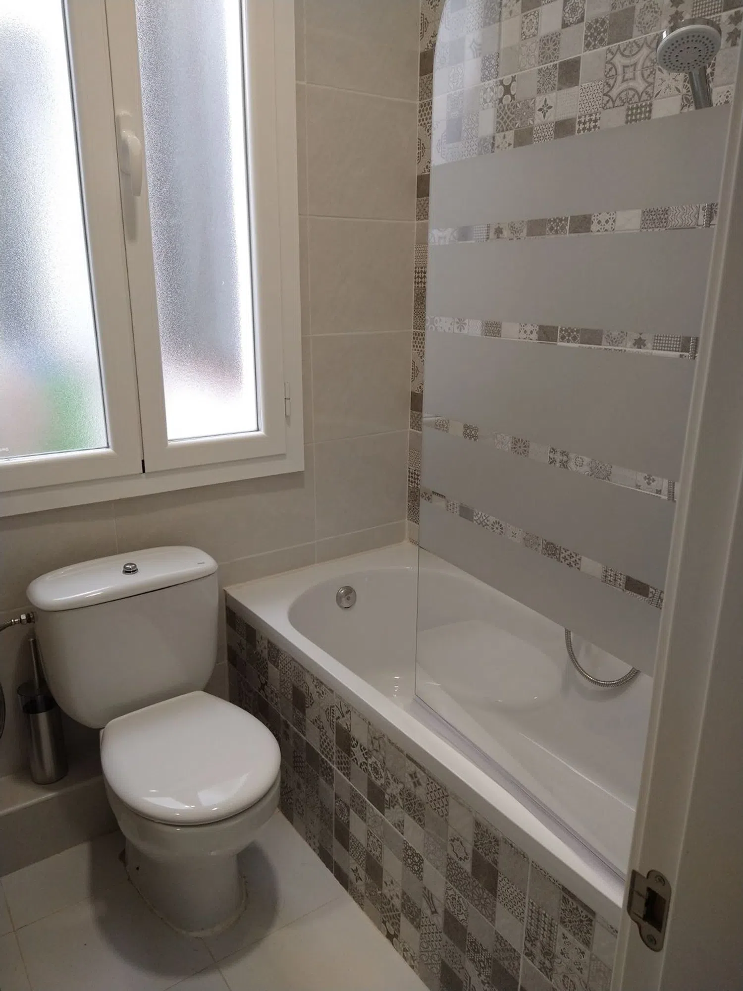 Piso en calle de Donoso Cortés, 37 - Foto 2