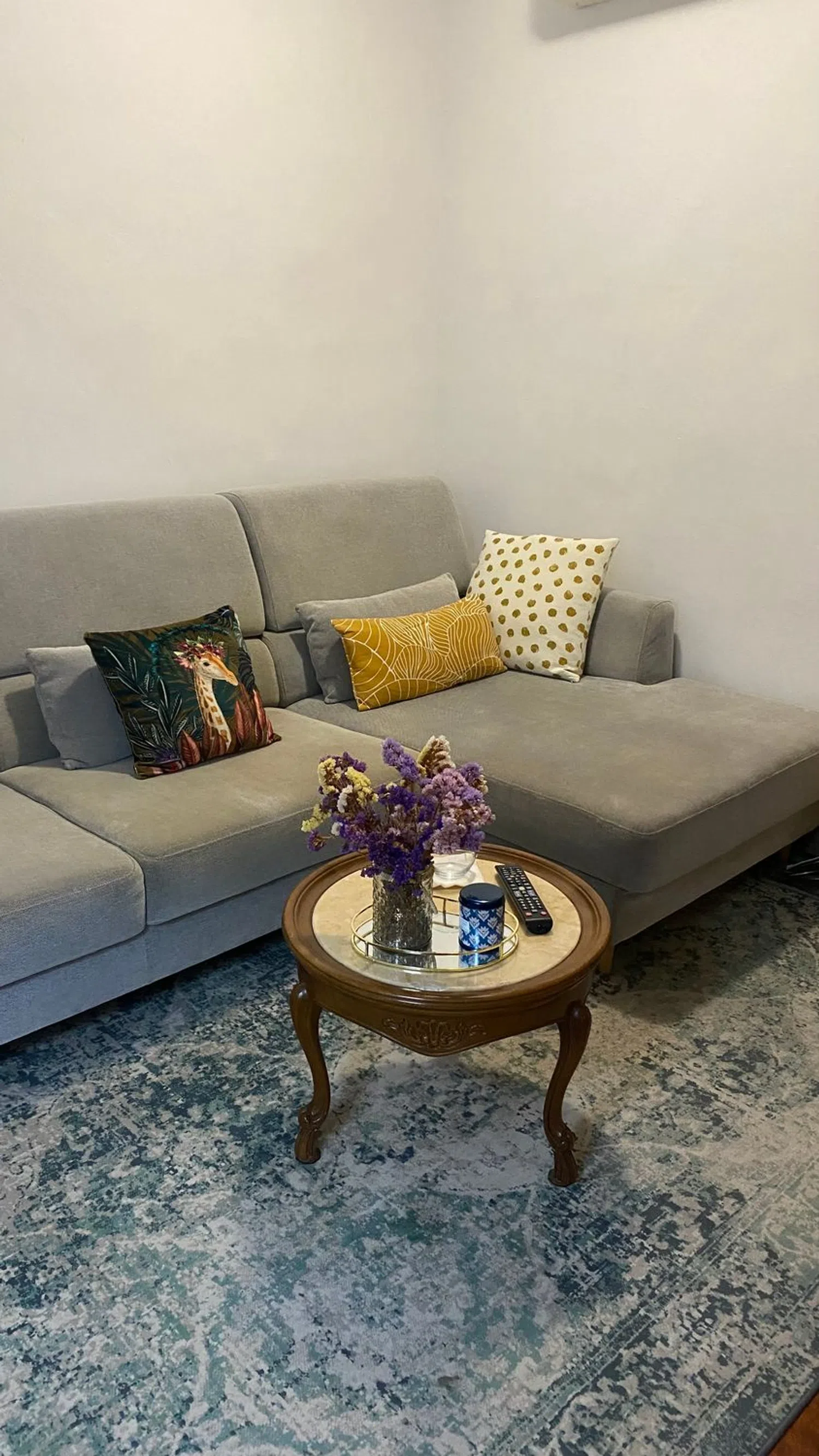 Piso en ronda de Sant Antoni, 27 - Foto 3