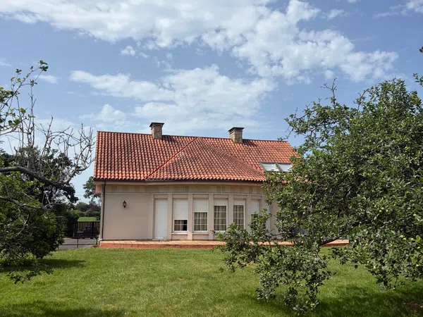 Casa o chalet independiente en Camino de Granda a Cabueñes, 218, Granda - Foto 3