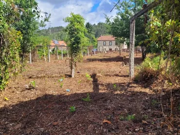 Terreno Residencial en  Aldea Buceleiras 11 - Foto 4