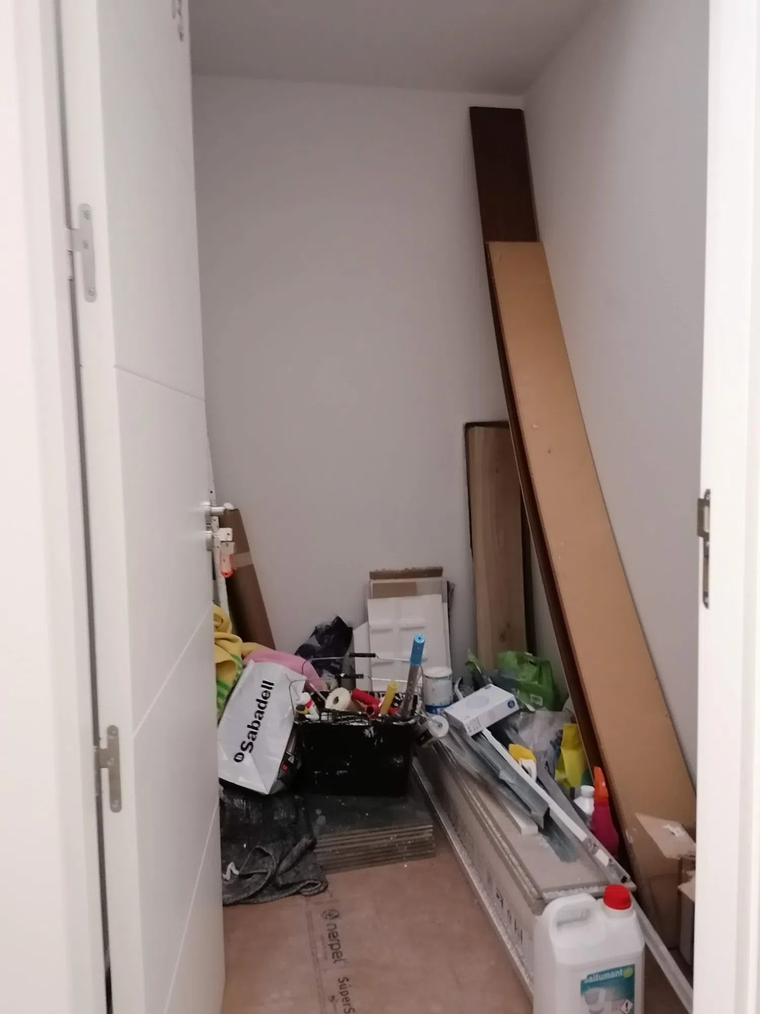 Piso en calle de Clara del Rey, 33 - Foto 35