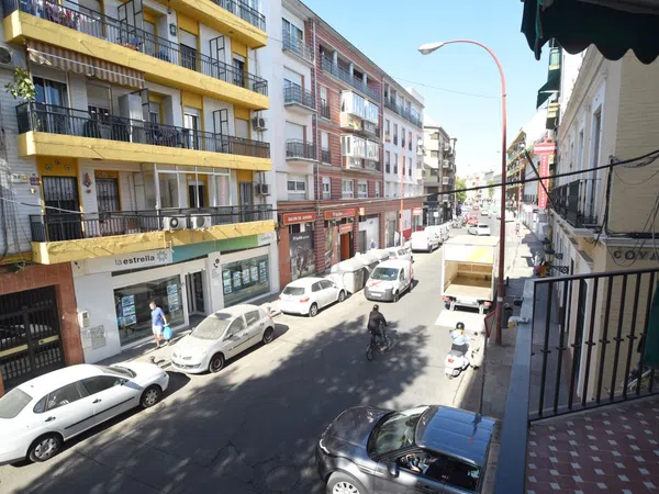 Piso en Calle Pagés del Corro, 15, Calle Betis - Pagés del Corro - Foto 15