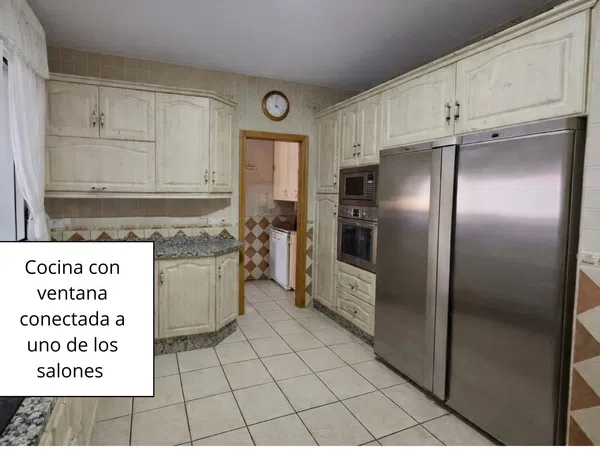 Casa independiente en calle Zarza s/n - Foto 6