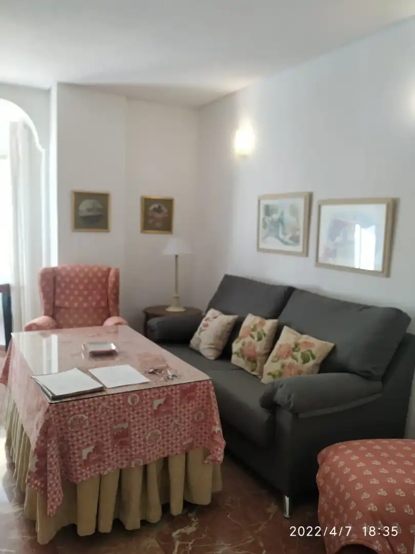 Apartamento en  Avenida del Gran Capitán - Foto 4