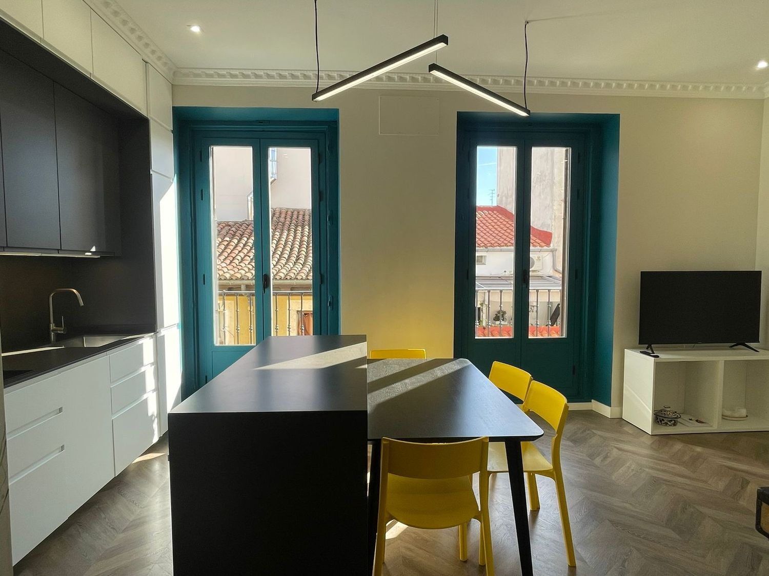 Piso en calle de Barbieri, 9 - Foto 5