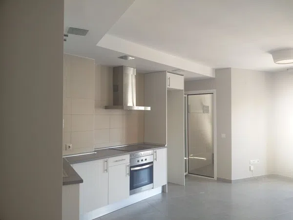Dúplex en Algete