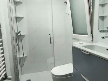 Piso en  Rúa das Salvadas 33 - Foto 5