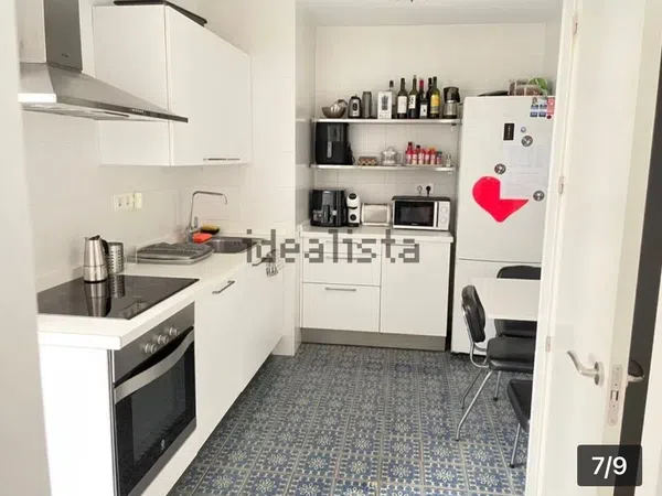 Piso en calle Martínez Campos, 1 - Foto 5