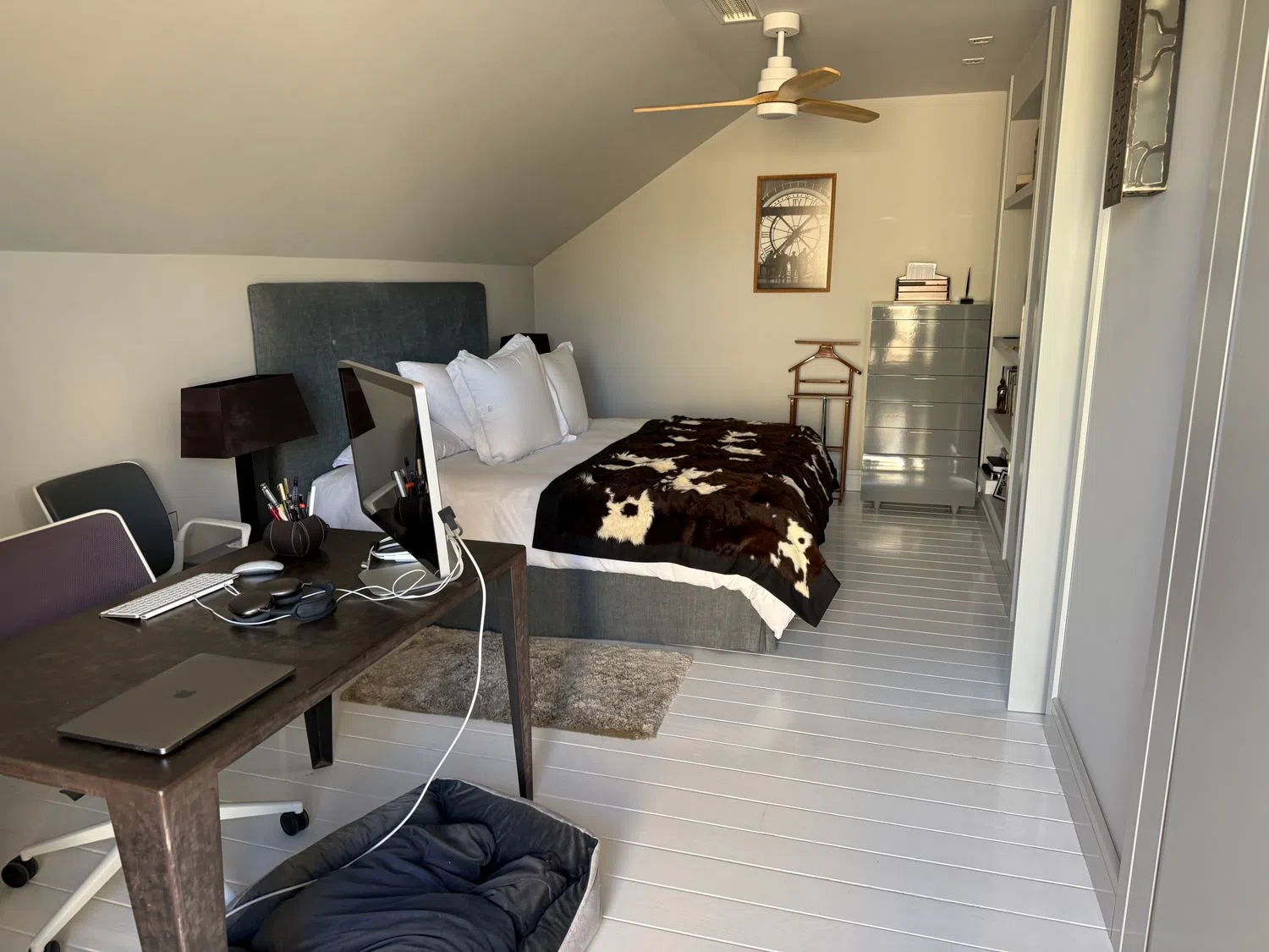 Chalet pareado en calle Tapia de Casariego, 11 - Foto 10