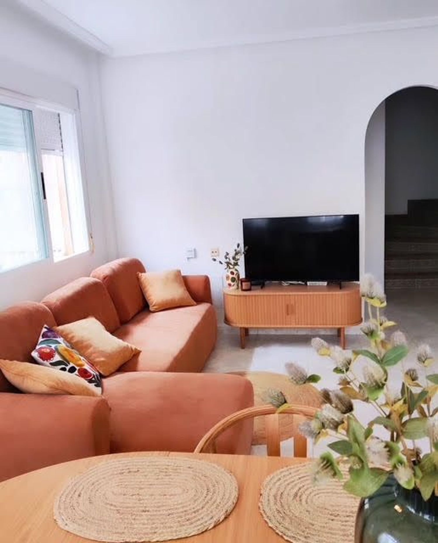 Chalet adosado en Calle Urbanización Princesa Maria, 75, Parque Acuático - Sector 25 - Foto 5