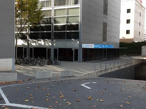 Estudio en calle Antonio Suárez, 10 - Foto 25