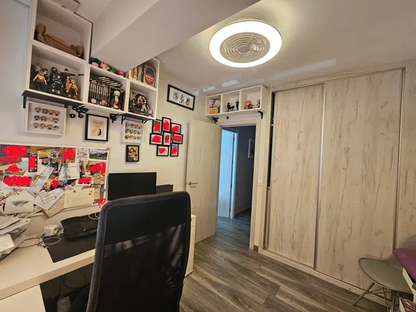 Piso en La Viñuela - Foto 15