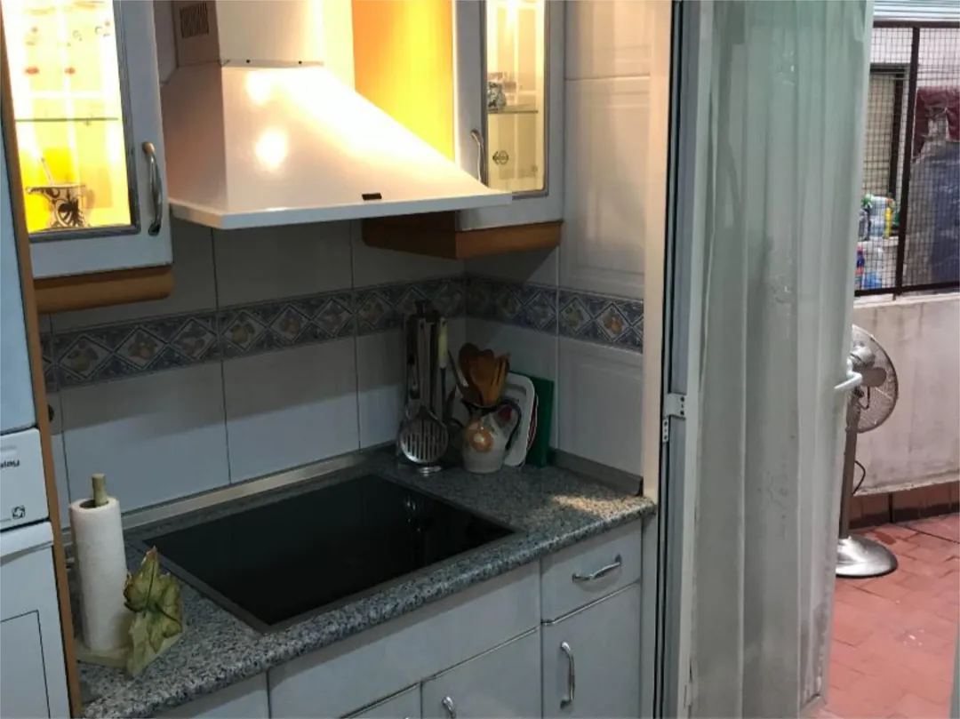 Piso en  Calle de la Reina Fabiola 22 - Foto 20