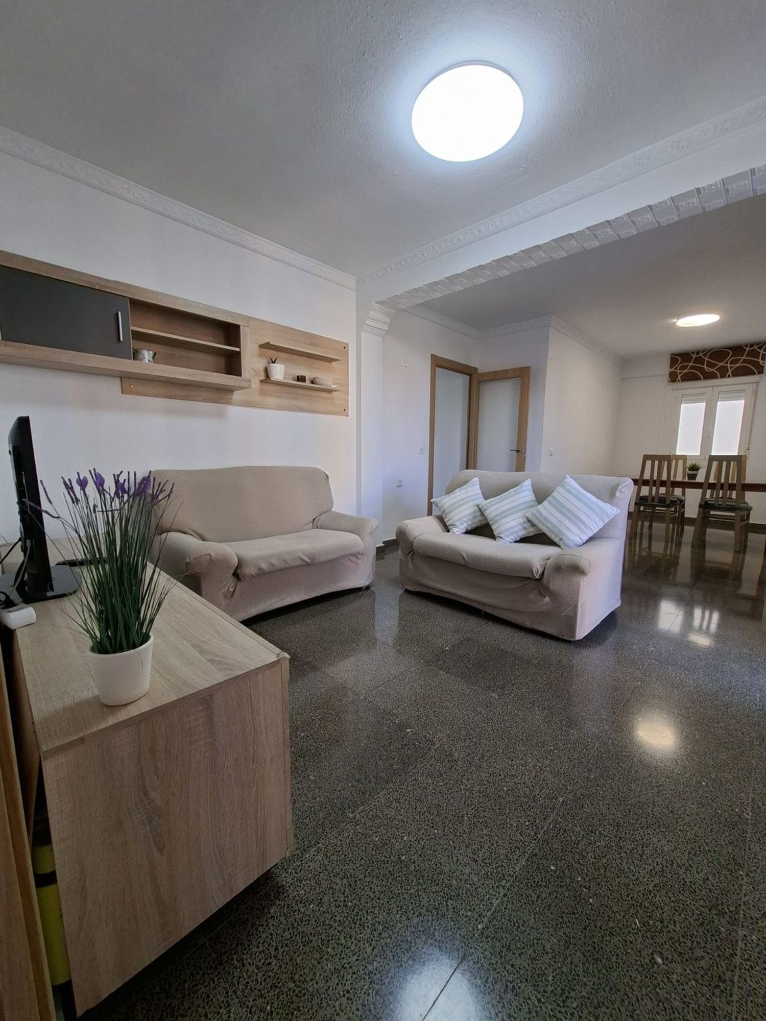 Piso en Calle del Doctor Vicent Zaragoza, 64, Benimaclet - Foto 8