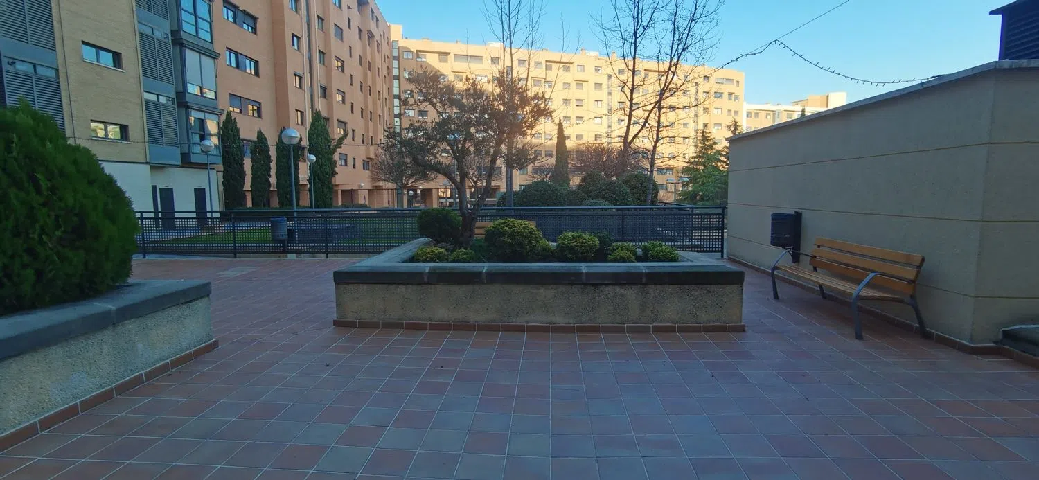 Piso en Urb. urbanización Barrio Pau de Carabanchel - Foto 5