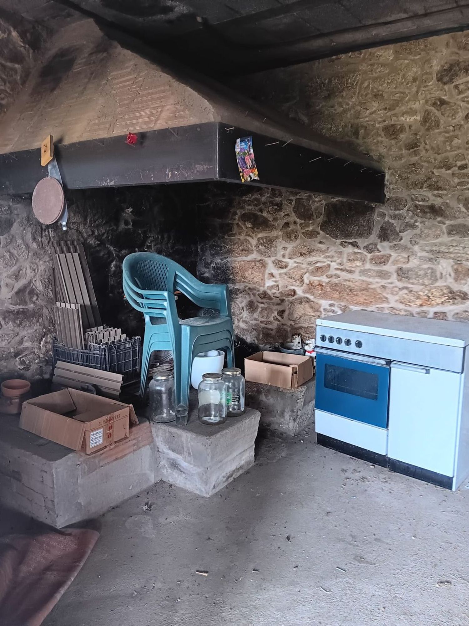 Casa de pueblo en Agar (Sorribas), 29 - Foto 7