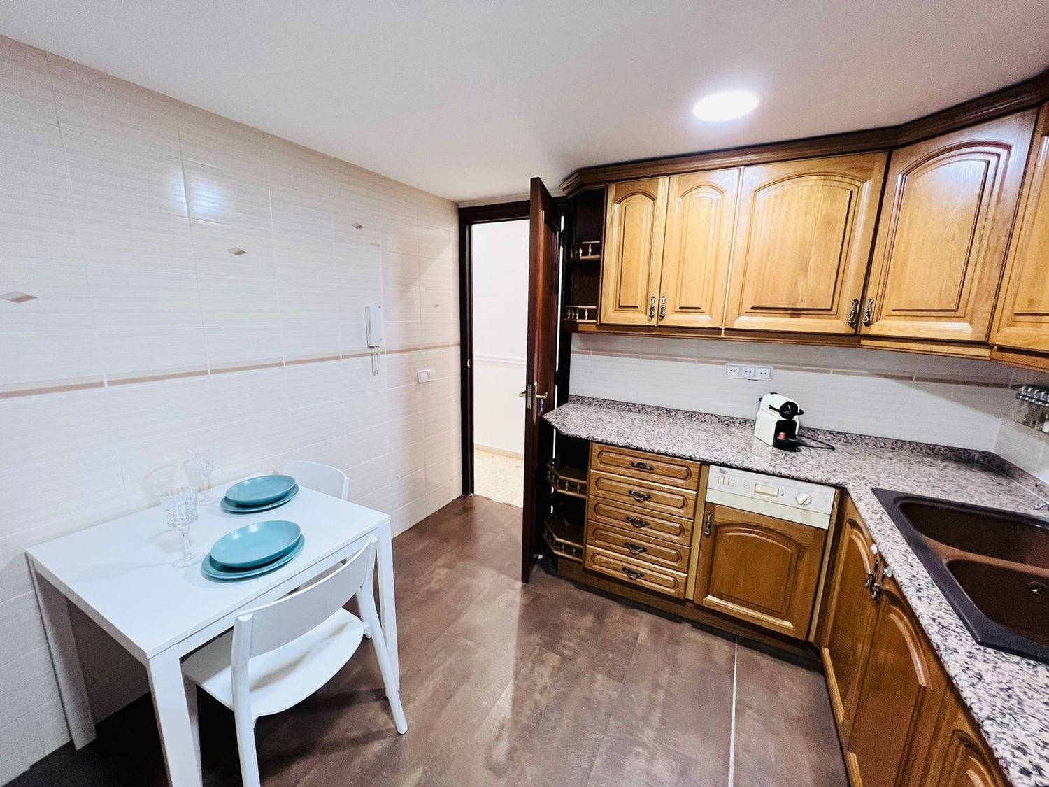 Piso en Dels Centelles, 13 - Foto 8