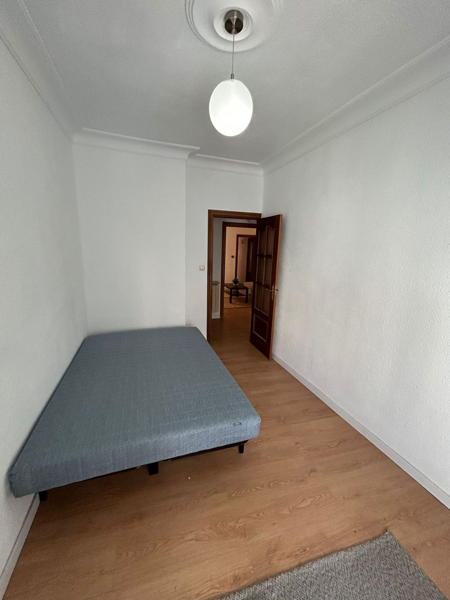 Piso en Calle Sallaberry, Opañel - Foto 3