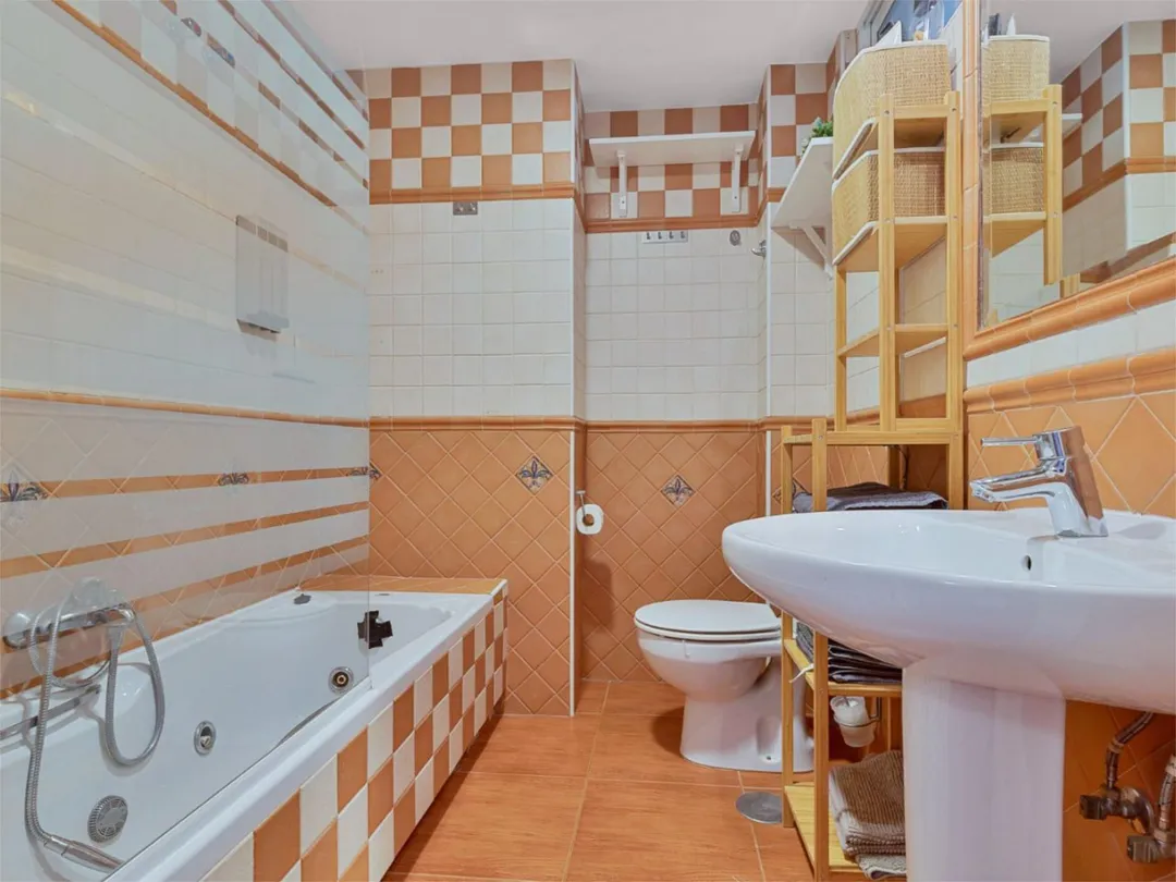 Piso en  Calle Roquedal 1 - Foto 13