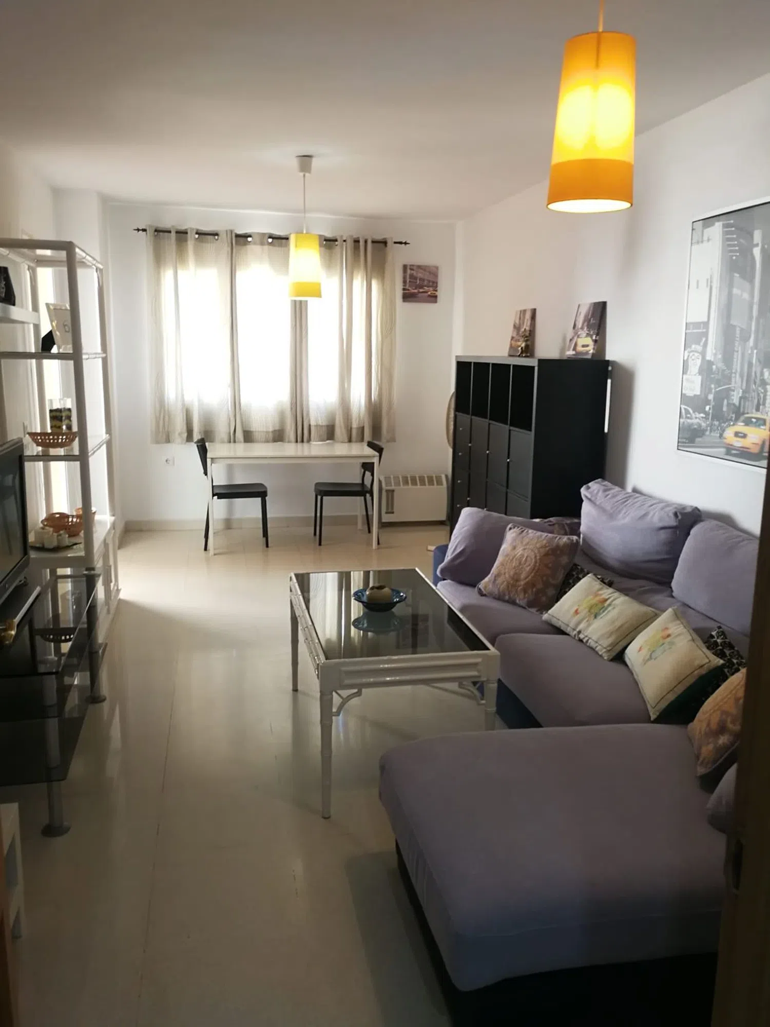 Piso en avenida del Editor Ángel Caffarena, 25 - Foto 1