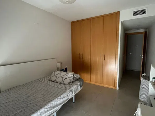 Piso en Calle Profesor Joaquín Hellín, 1, La Ñora - Foto 11
