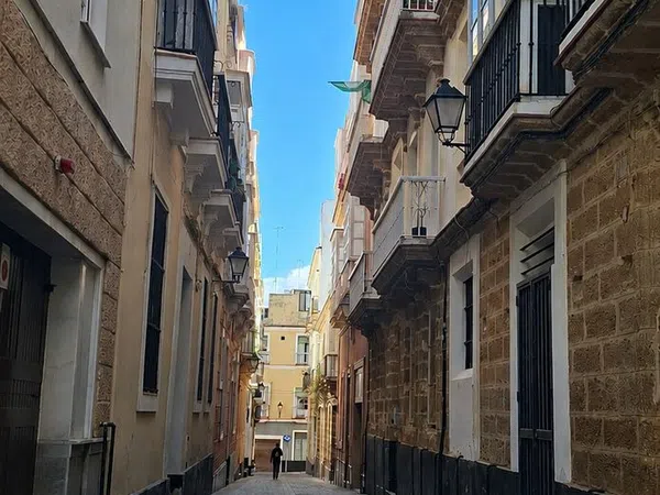 Piso en Calle Marqués del Real Tesoro, 1, Centro Histórico - Plaza España, Centro Histórico - Plaza España - Foto 22