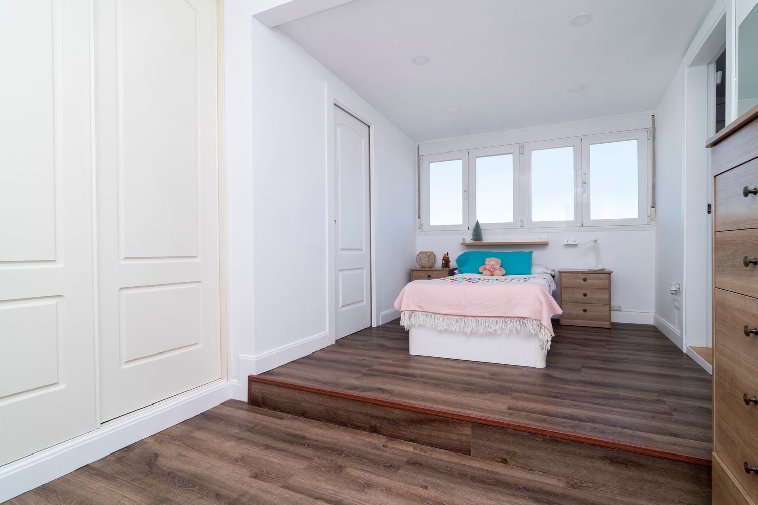 Ático en calle Gálvez, 1 - Foto 17