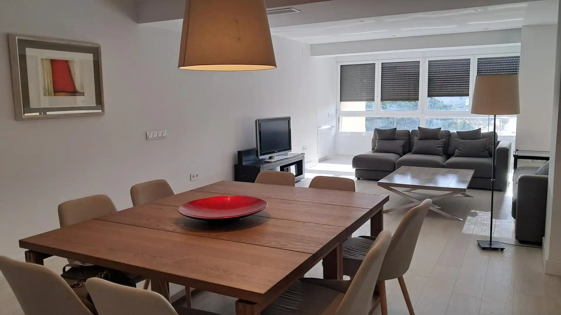 Piso en  Avenida del Ejército 11 - Foto 8