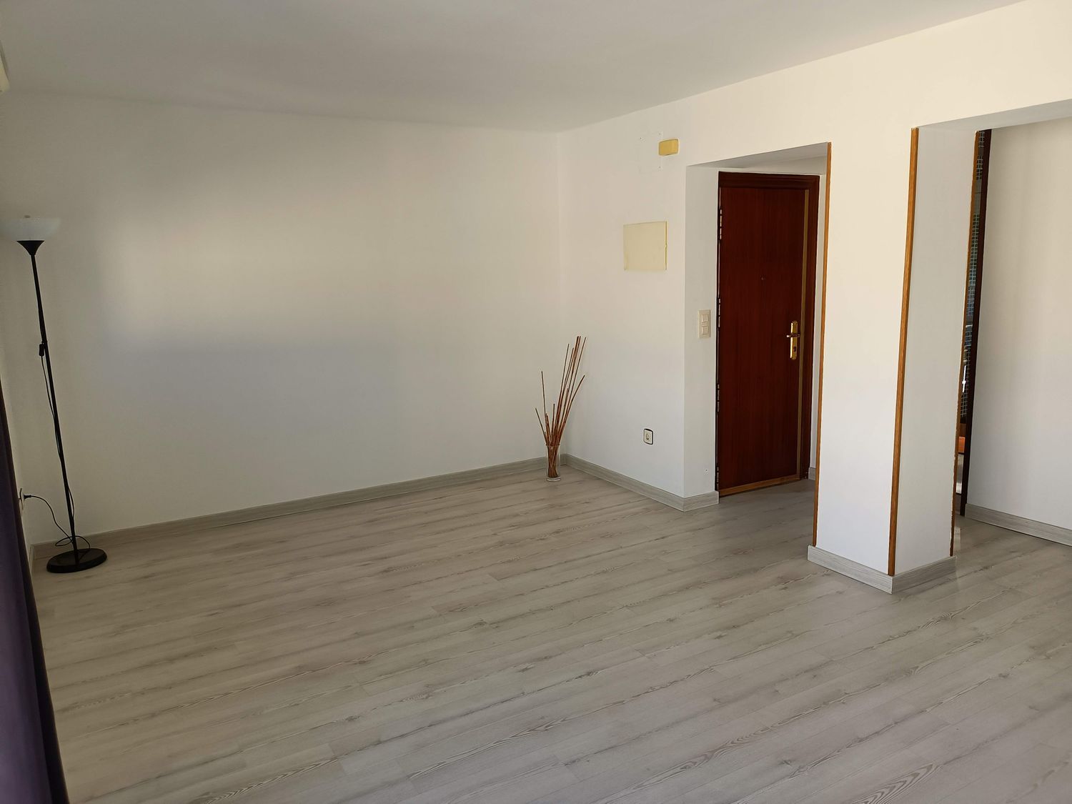 Estudio en Plaza San Francisco de Sales, 1, San José - Parador - Zurguen, San José - Parador - Zurguen - Foto 7