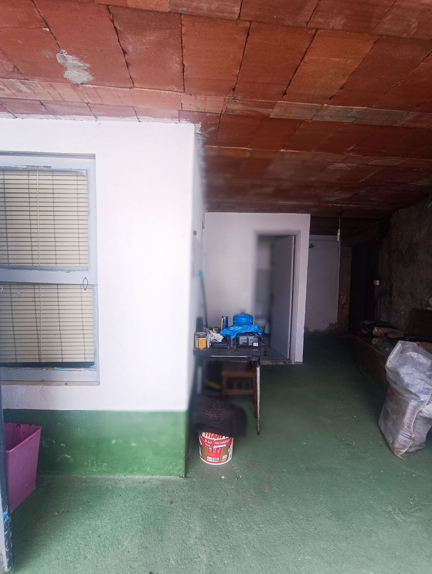 Casa de pueblo en Hortás s/n - Foto 9