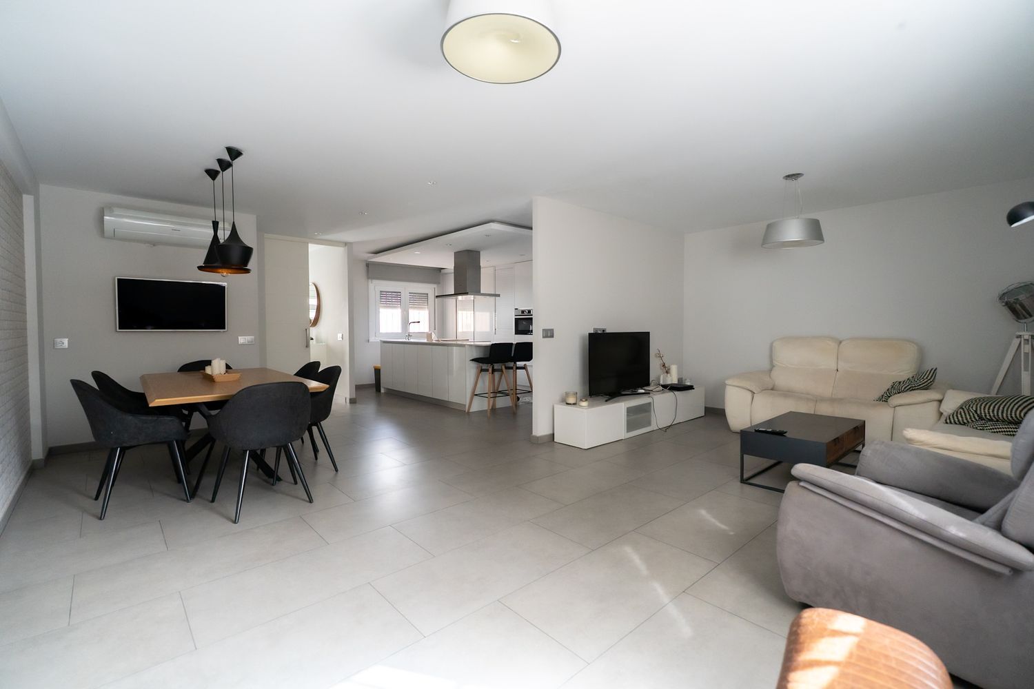 Casa o chalet independiente en Avenida las Negras, 105 - Foto 17