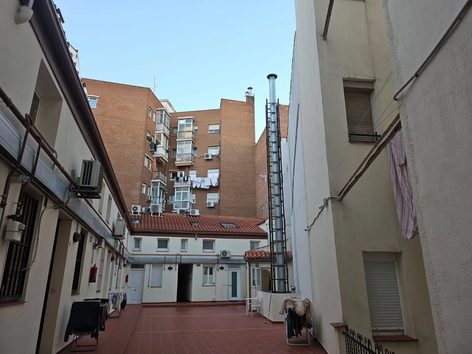 Dúplex en calle del Cardenal Cisneros, 19 - Foto 9