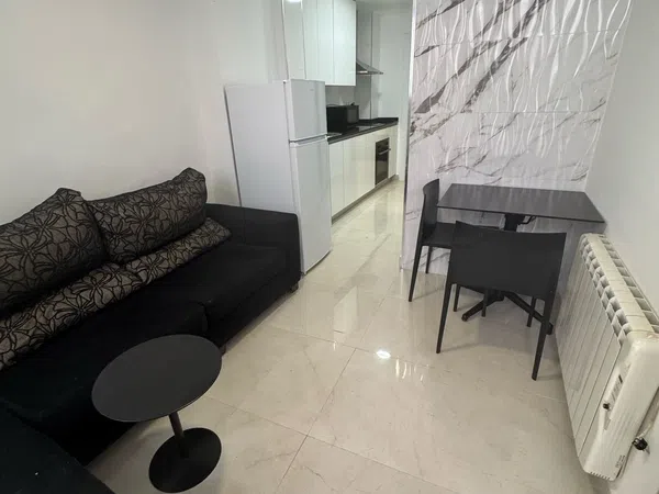 Estudio en calle Santo Sepulcro de la Quinta, 17 - Foto 2