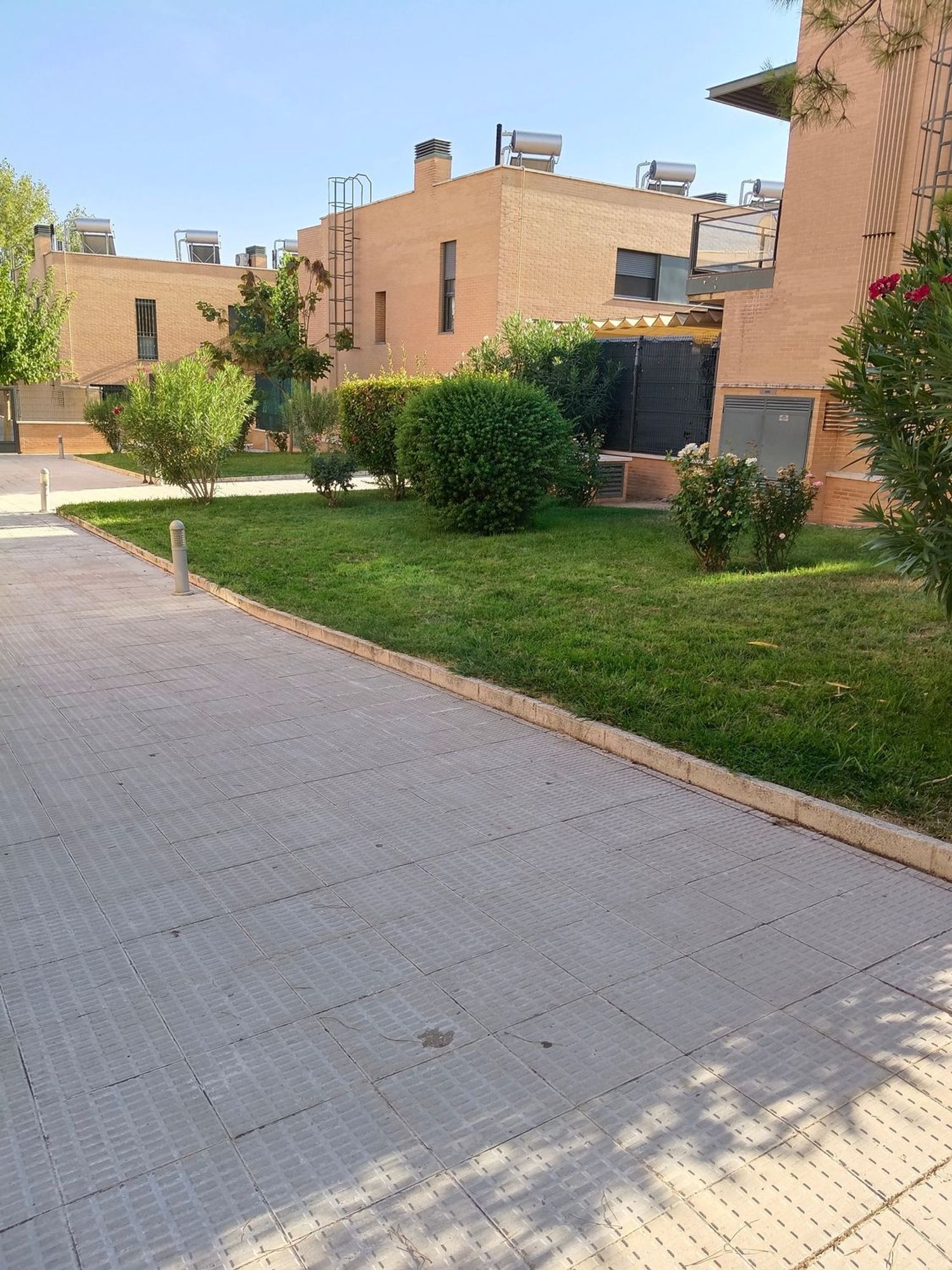 Chalet pareado en Bargas - Foto 18