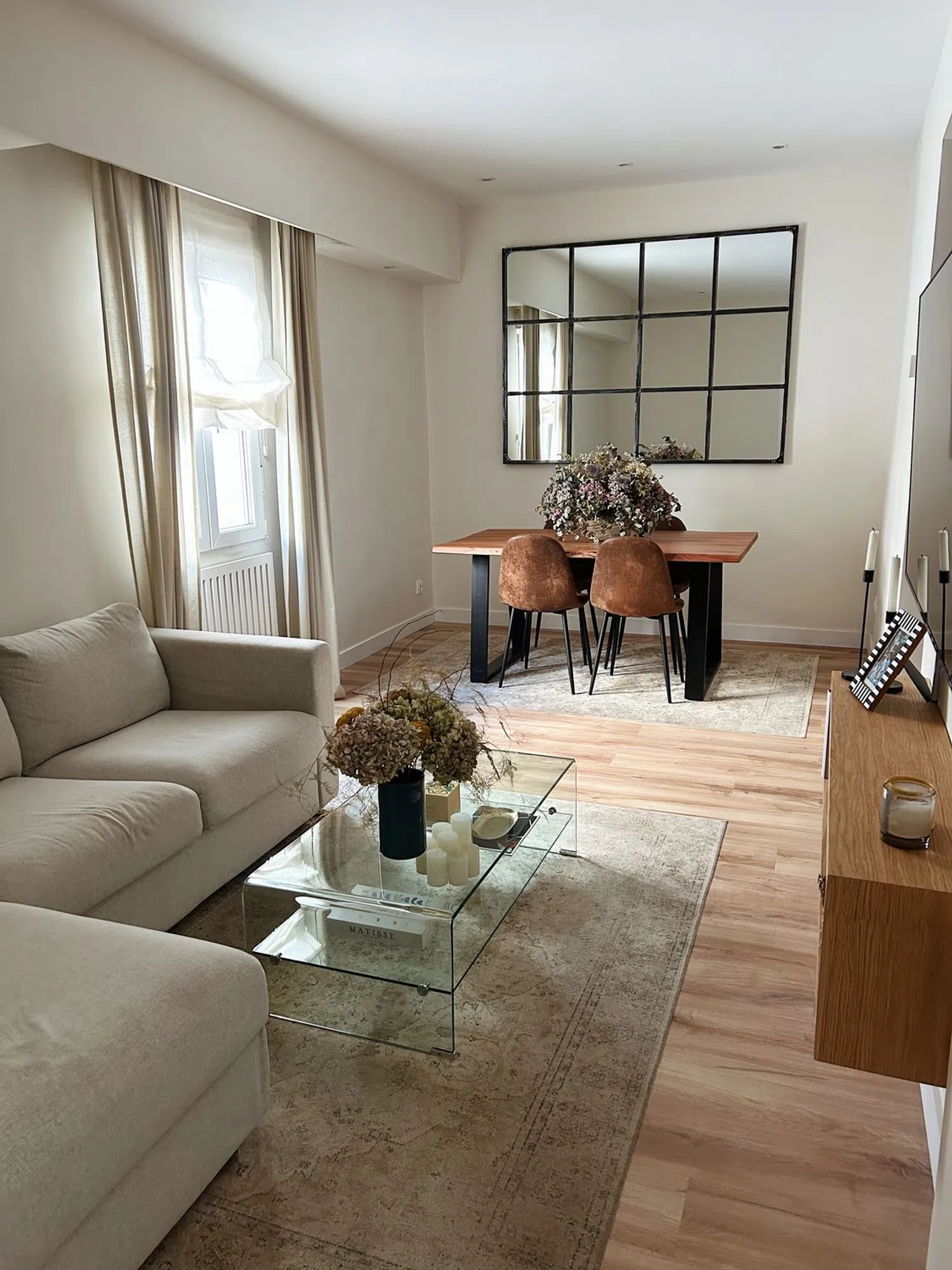 Piso en calle del Príncipe de Vergara, 276 - Foto 5